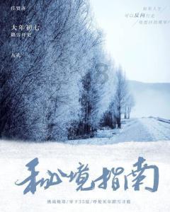 一个承诺